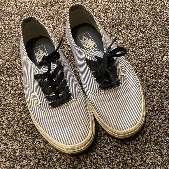 Vans Other - vans authentic